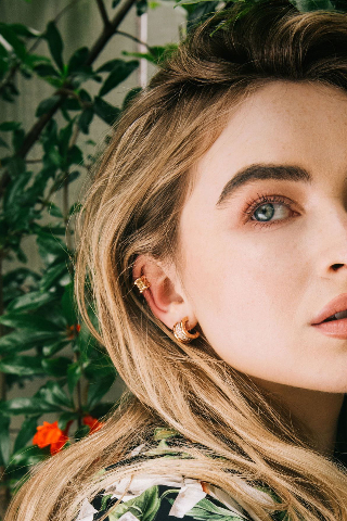 Sabrina Carpenter